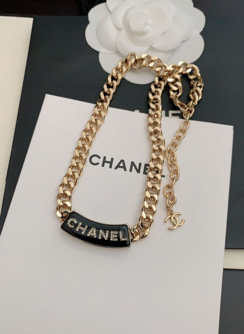 Chanel Necklaces